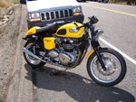 Darren's (dflynt) Bike #3