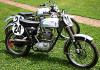 BSA Victor Scramblers