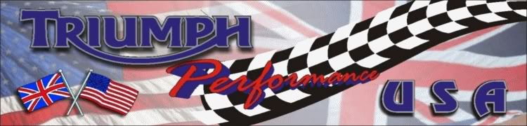 Triumph Performance USA
