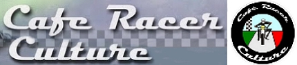 Cafe Racer Culture