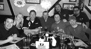 Orange County Clan